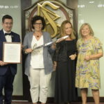 Ana Vega: «la interconexión entre libertad religiosa y derechos culturales abre horizontes nuevos y necesarios»