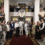 Scientology y su fundación Mejora entregan la 9 edición premios de libertad religiosa