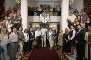 Scientology y su fundación Mejora entregan la 9 edición premios de libertad religiosa