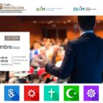 La UAM llama a entidades religiosas y expertos en comunicación a compartir experiencias