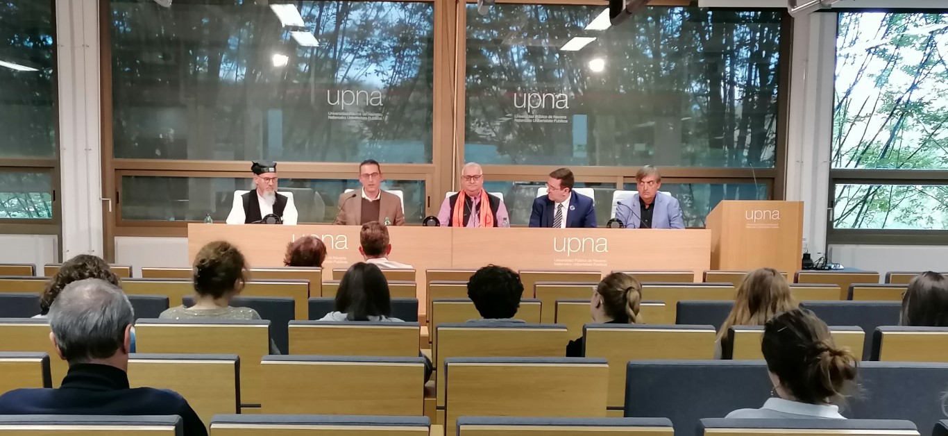 diversidad religiosa