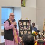 Diwali 2022: La Federación Hindú de España abre la ceremonia de celebración en Europa