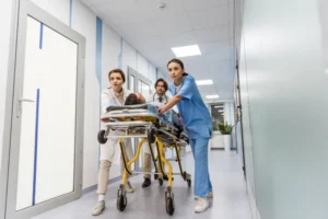 El Ictus cerebral: un asesino silencioso