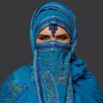 Ser Mujer en Afganistán