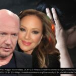 Leah Remini defiende a su colega anticienciólogo Paul Haggis que ha sido condenado por violación