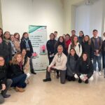 La UPM ultima la “Guía española de práctica clínica sobre la actividad física durante el embarazo”