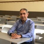 Ángel A. Rodríguez Sevillano, reelegido Defensor Universitario de la UPM