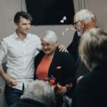 Ceremonia de entrega del Premio del Ciudadano Europeo 2022