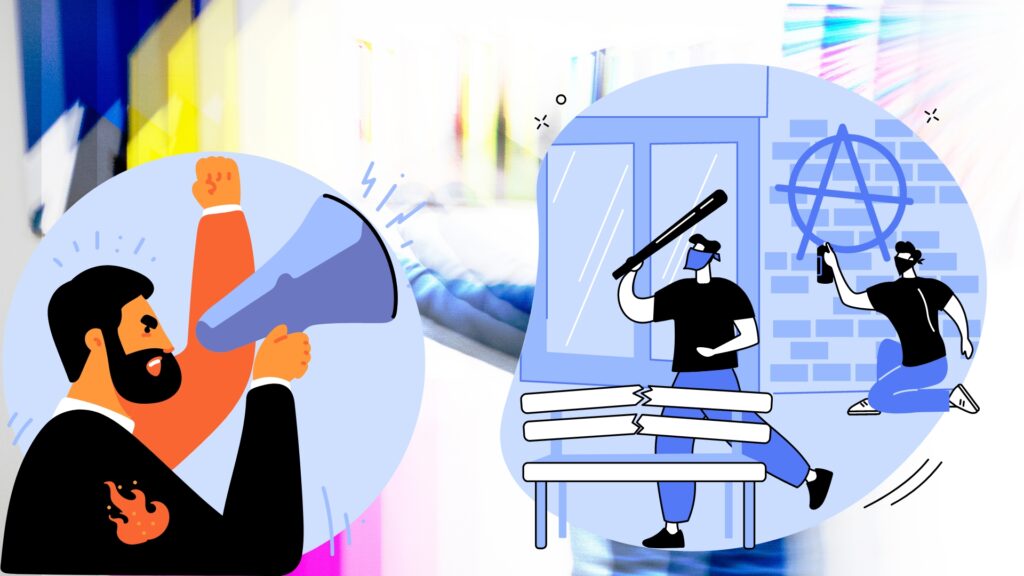 BitterWinter denuncia campaña de incitación al odio contra los testigos de Jehová en España