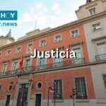 Justicia convoca 2874 plazas para diferentes cuerpos de la Administracion de Justicia