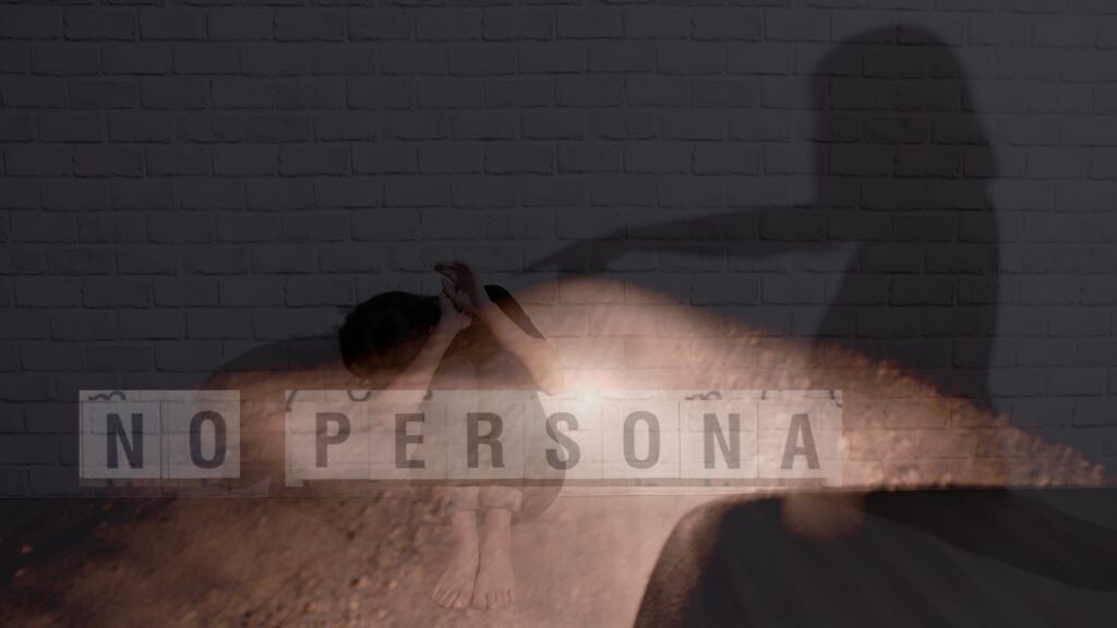 La oscura realidad de las “no personas”