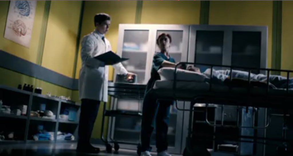 TEC – lo que dice Naciones Unidas sobre el electrochoque