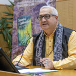 Ramchandani es reelegido presidente de la Federación Hindú de España