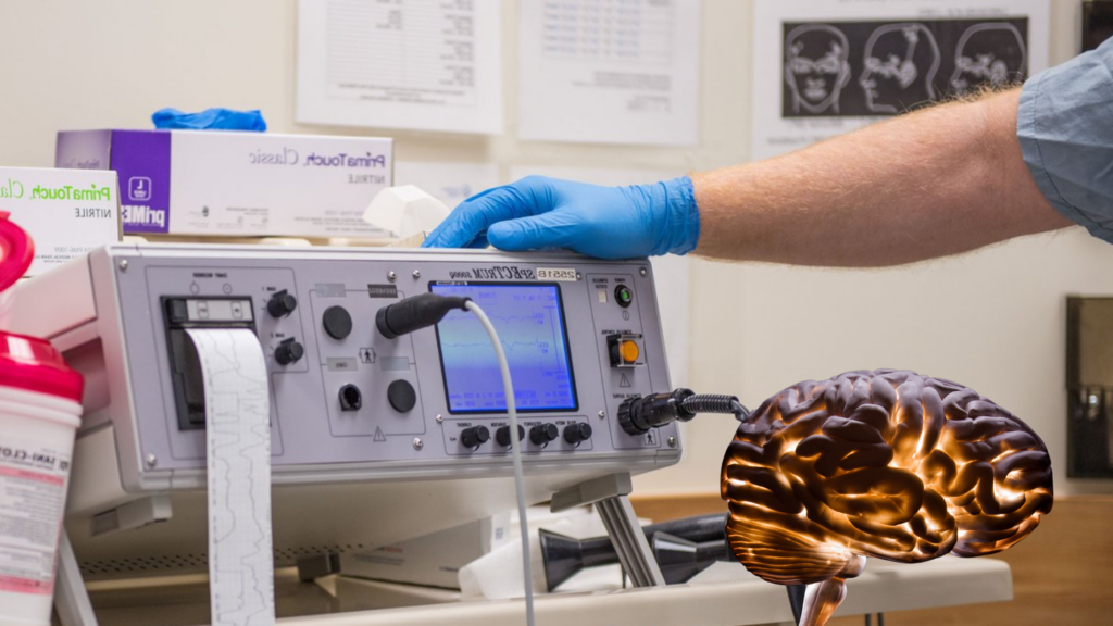 La pura verdad sobre el electrochoque (TEC): Nadie debería recibir un tratamiento de choque