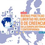 Libertad religiosa o de creencias en la Europa de ayer y de hoy