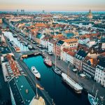 Copenhague: Un destino que no te puedes perder