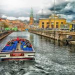 Motivos para visitar la encantadora Copenhague