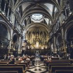 Barcelona: Un paraíso para los amantes de la arquitectura