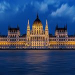 Budapest: una combinación única de historia y encanto moderno