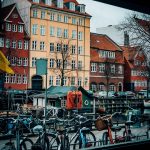 Copenhague: Una combinación perfecta entre historia y modernidad