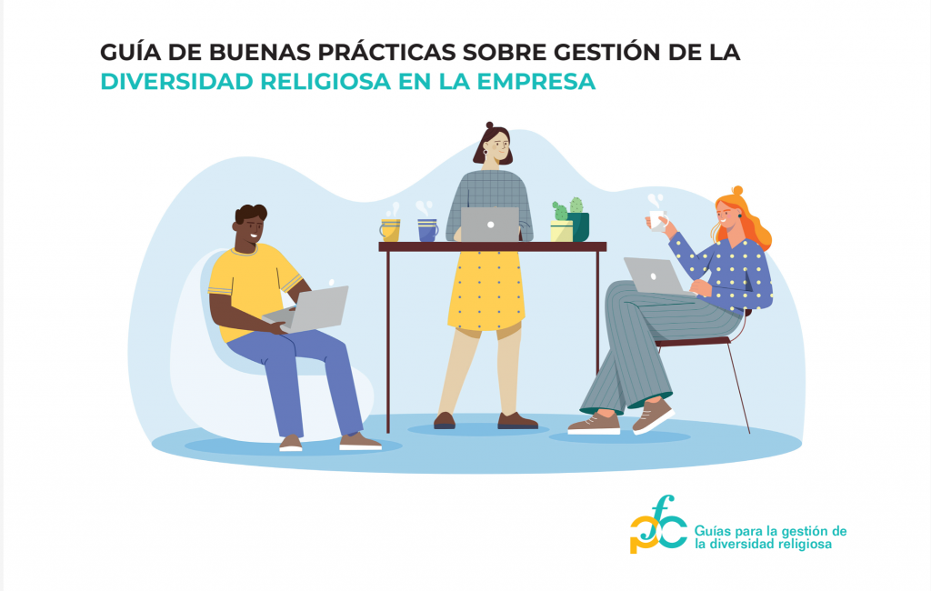 Las empresas pueden poner en valor la diversidad religiosa ¿cómo?