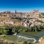 Toledo: una ciudad de leyendas y tradiciones fascinantes (Toledo: A City of Fascinating Legends and Traditions)