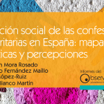 Acción social de las minorías religiosas en España: un tesoro escondido