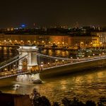 Budapest: un destino termal y relajante para desconectar