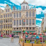 Descubre la belleza de Bruselas: una experiencia que te sorprenderá