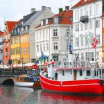 Razones para incluir Copenhague en tu lista de destinos imperdibles
