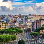 Roma: descubre por qué es considerada una de las ciudades más hermosas del mundo