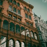 Viena: un paraíso para los amantes de la arquitectura y el diseño