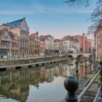 Motivos para visitar Mechelen: Naturaleza, patrimonio y una vibrante escena cultural