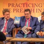 Iván Arjona Pelado: Defensor de la Libertad Religiosa y los Derechos Humanos