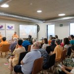 El Foro Transcendence Celebra sus Primeras Jornadas en Cáceres: Un Encuentro de Diálogo y Espiritualidad