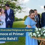 Avance en la Diversidad Religiosa en España: Se Reconoce el Primer Matrimonio Bahá’í
