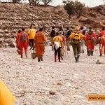 Las inundaciones azotan Valencia y los Ministros Voluntarios de Scientology responden con compasión