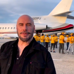 John Travolta: «La Cienciología me ayudó a sortear los abismos de la fama»