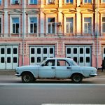 Auxiliar de Kyiv: Disminuyen las ayudas, pero la paz en Ucrania