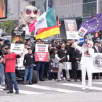 La Convención de la Psiquiatria americana (APA) enfrenta acusaciones de violaciones de derechos y crímenes globales