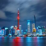 Entrevista con Christine Lagarde, presidenta del BCE, realizada por Su Liang el 12 de junio de 2025