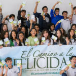 Voces por la Humanidad ve brotar la esperanza desde el centro del mundo con Catalina Maldonado