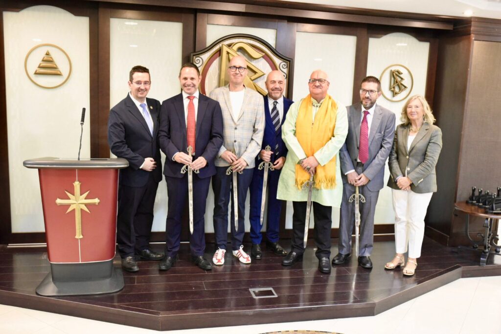 XII Religious Freedom Awards: cinco voces por la libertad de creencias y la convivencia