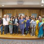 Día Humanitario 2025 celebrado en Ámsterdam: homenaje a los agentes del cambio global