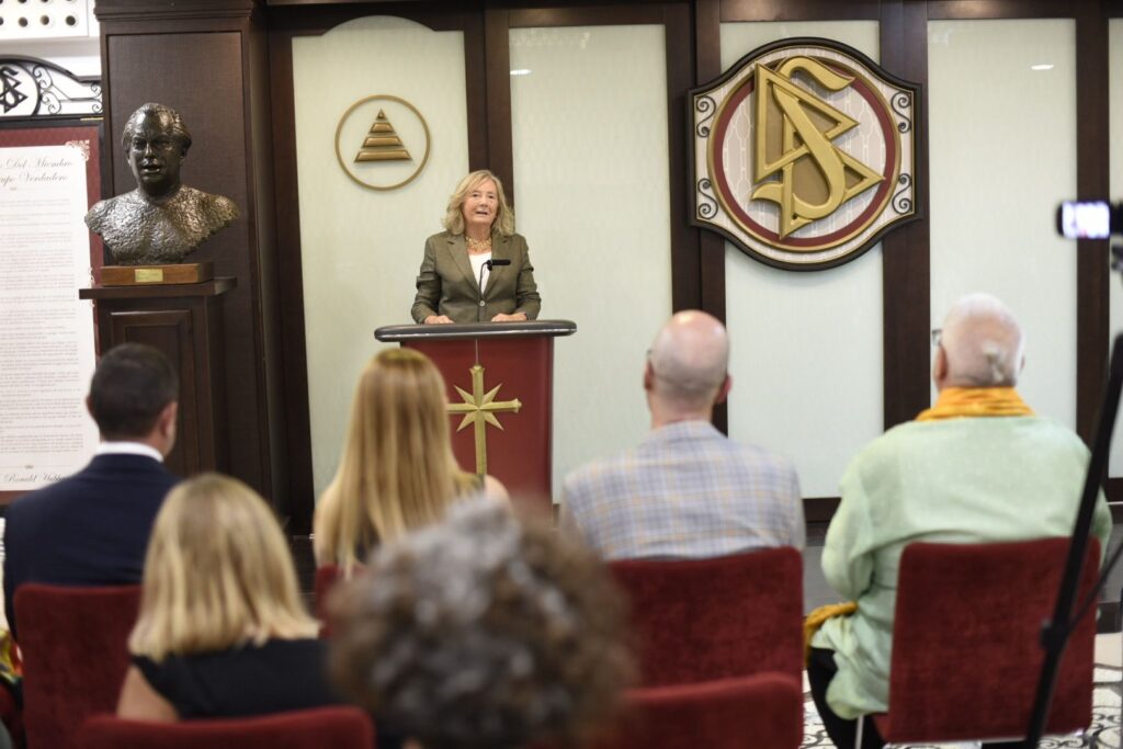 Premios Isabel Ayuso Puente XII Religious Freedom Awards: cinco voces por la libertad de creencias y la convivencia