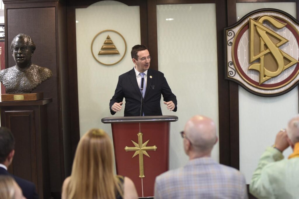 Premios Ivan Arjona XII Religious Freedom Awards: cinco voces por la libertad de creencias y la convivencia