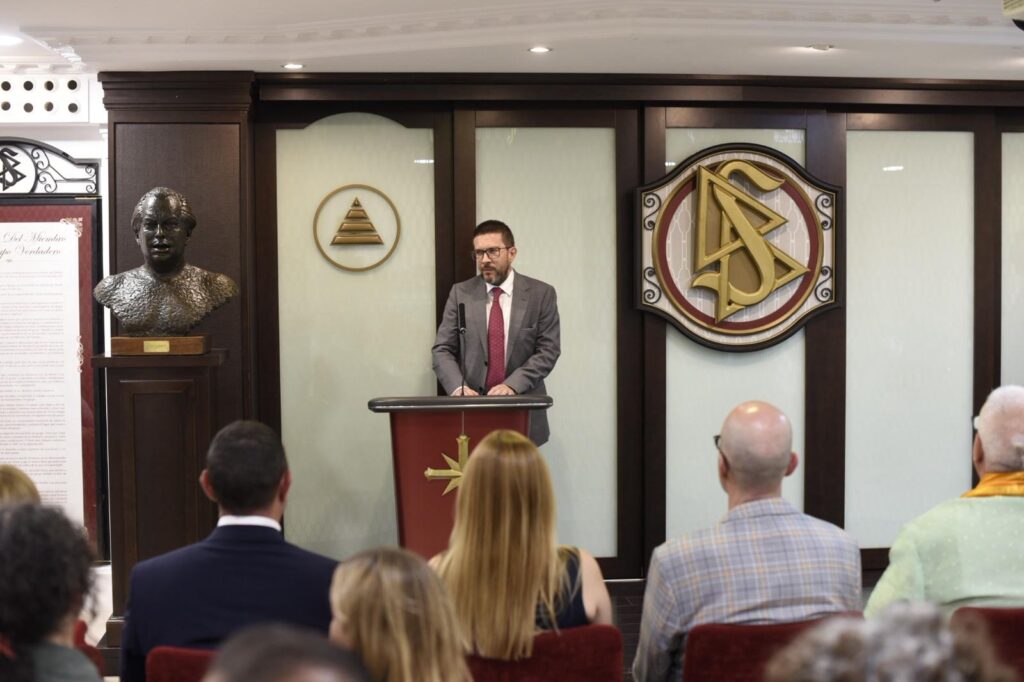 Premios Salvador Perez Alvarez XII Religious Freedom Awards: cinco voces por la libertad de creencias y la convivencia