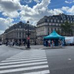 Los Scientologists se movilizan en toda Francia en una campaña comunitaria contra las drogas