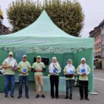 La campaña El Camino a la Felicidad refuerza el legado de acción ética y cívica en Suiza