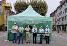 La campaña El Camino a la Felicidad refuerza el legado de acción ética y cívica en Suiza